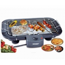 ELECTRIC BBQ GRILL MACHINE