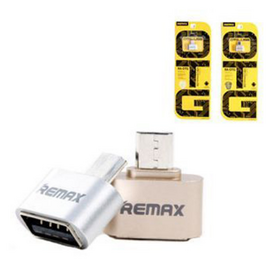 Remax OTG Converter