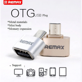 Remax OTG Converter, 2 image