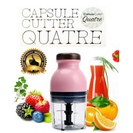 Capsule Blender Multicolor - DNM