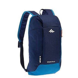 QUECHUA ARP 10 ltrs Blue Backpack