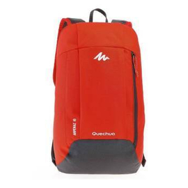 Quechua Arpenaz 10L Backpack (Red)