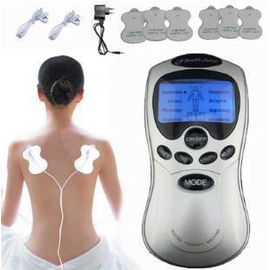 Digital Therapy Machine 4 Pads