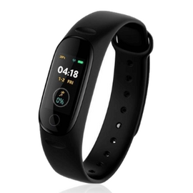 M4 Fitness Tracker Waterproof Bracelet