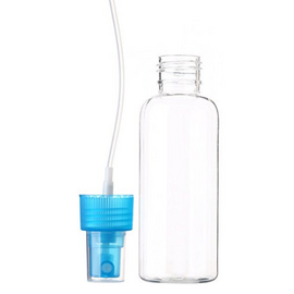 Spray Bottle Par 100 ml - Blue