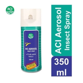 ACI Aerosol Insect Spray 350 ml
