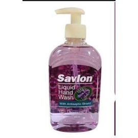 Savlon Hand Wash Lavender 1050ml