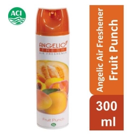 Angelic Fresh Air Freshener Citrus Burst 300 ml, 9 image