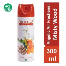 Angelic Fresh Air Freshener Citrus Burst 300 ml, 6 image