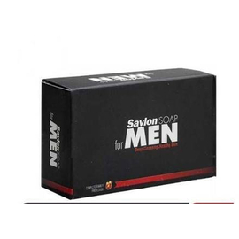 Savlon Soap Men 100gm