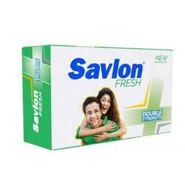 Savlon Soap Fresh 75gm