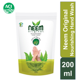 Neem Original Nourishing Hand Wash 200 ml