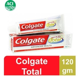 Total Toothpaste 120 gm