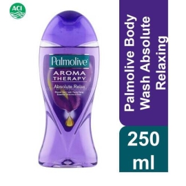 Palmolive Body Wash Absolute Relaxing 250 ml