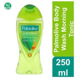 Palmolive Body Wash Morning Tonic 250 ml