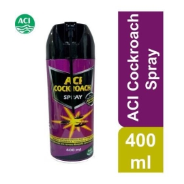 ACI Cockroach Spray 400 ml