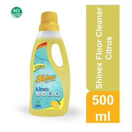 Shinex Floor Cleaner Citrus 500 ml