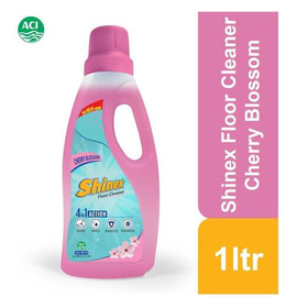 Shinex Floor Cleaner Cherry Blossom 1 Ltr.