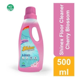 Shinex Floor Cleaner Cherry Blossom 500 ml
