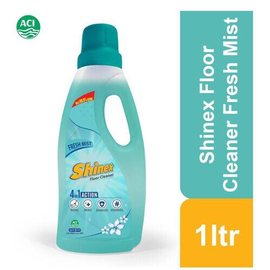 Shinex Floor Cleaner Fresh Mist 1 Ltr.