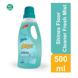 Shinex Floor Cleaner Fresh Mist 500 ml