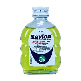 Savlon Liquid Antiseptic 112 ml