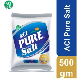 ACI PURE Salt 500 gm