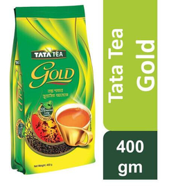 TATA Tea Gold 400 gm