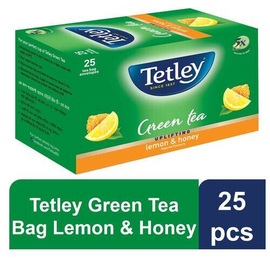 Tetley Flavour Tea Bag