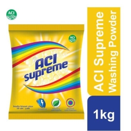 ACI Supreme Antibacterial Detergent Powder 1 kg