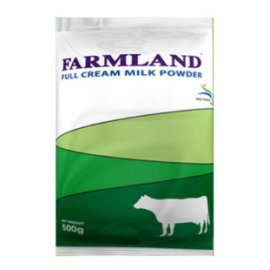 FARMLAND FCMP 500G SACHET X 24