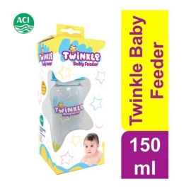 Twinkle Baby Feeder 150ml