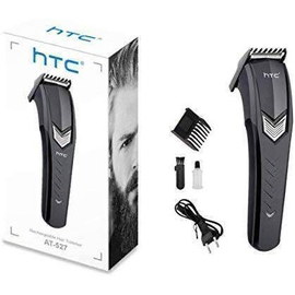 HTC AT-527 Rechargeable Trimmer