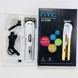 HTC AT-518B Rechargeable Trimmer
