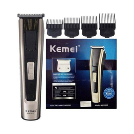 Kemei Rechargeable Trimmer KM-1610