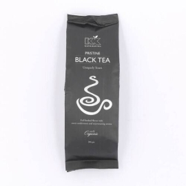 Kazi & Kazi Tea Pristine Black 200gm