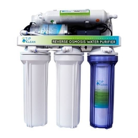 Top Klean TPRO-5050 Water Purifier