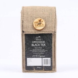 Kazi & Kazi Tea Orthodox Black-100gm