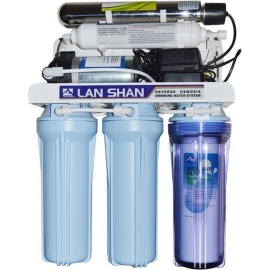 LSRO-101-UV Water Purifier