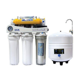 C.C.K QM-86 Water Purifier