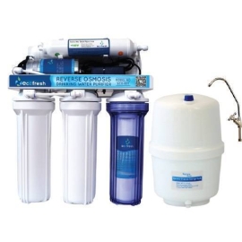 Eco Fresh Water Purifier