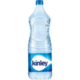 Kinley water (6 x 2000 ml)