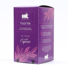 Kazi & Kazi Tea Tulsi 60 gm