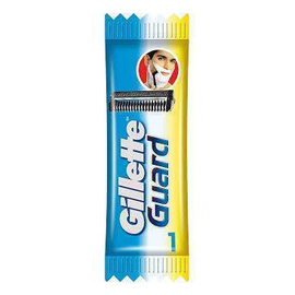 Gillette Guard - Crt 1
