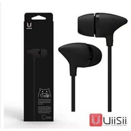 UiiSii C100 In-ear Earphone