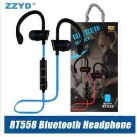 RT-558 Sports Bluetooth Headphone