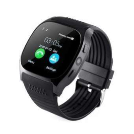 T8 Smart Watch Bluetooth LBS Base Positioning Camera Supports SIM Watch, 3 image