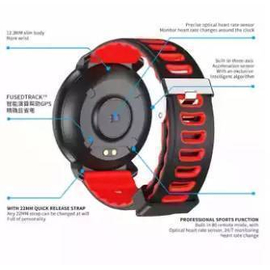 ST1 Smart Watch Bracelet Full Touch Health Monitoring IP68 Waterproof, 4 image