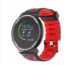 ST1 Smart Watch Bracelet Full Touch Health Monitoring IP68 Waterproof, 6 image