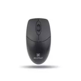 Micropack M101 Black Optical USB Mouse, 2 image